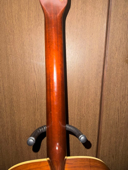 Yamaha Acoustic Guitars 1977 L5