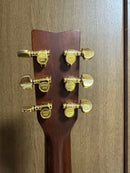 Yamaha Acoustic Guitars 1977 L5