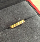 Cartier Rings 49