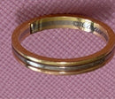 Cartier Rings 49