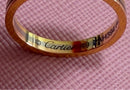 Cartier Rings 49