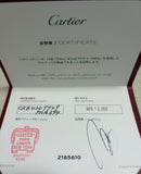 Cartier Rings 49
