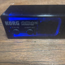 Korg Tuners