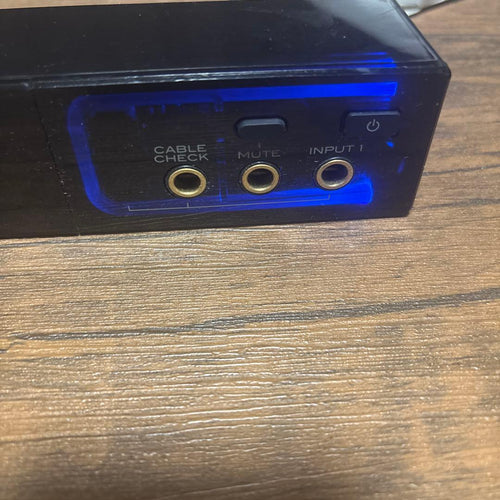 Korg Tuners