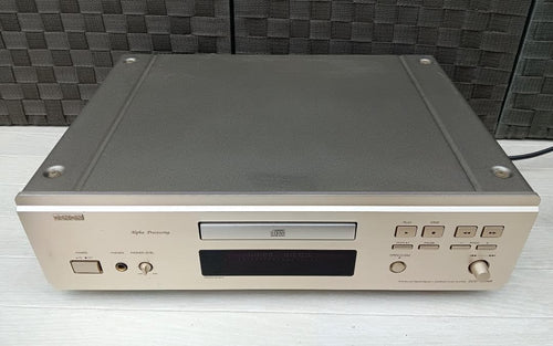 Denon Cd Sacd Player Dcd-1550Ar