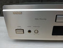 Denon Cd Sacd Player Dcd-1550Ar