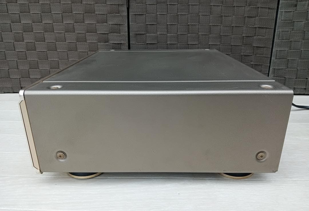 Denon Cd Sacd Player Dcd-1550Ar
