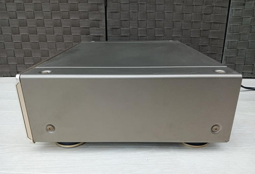 Denon Cd Sacd Player Dcd-1550Ar