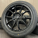 Hot Stuff 17 Inches ]G Speed Bridgestone 215/45R17 #190S40426