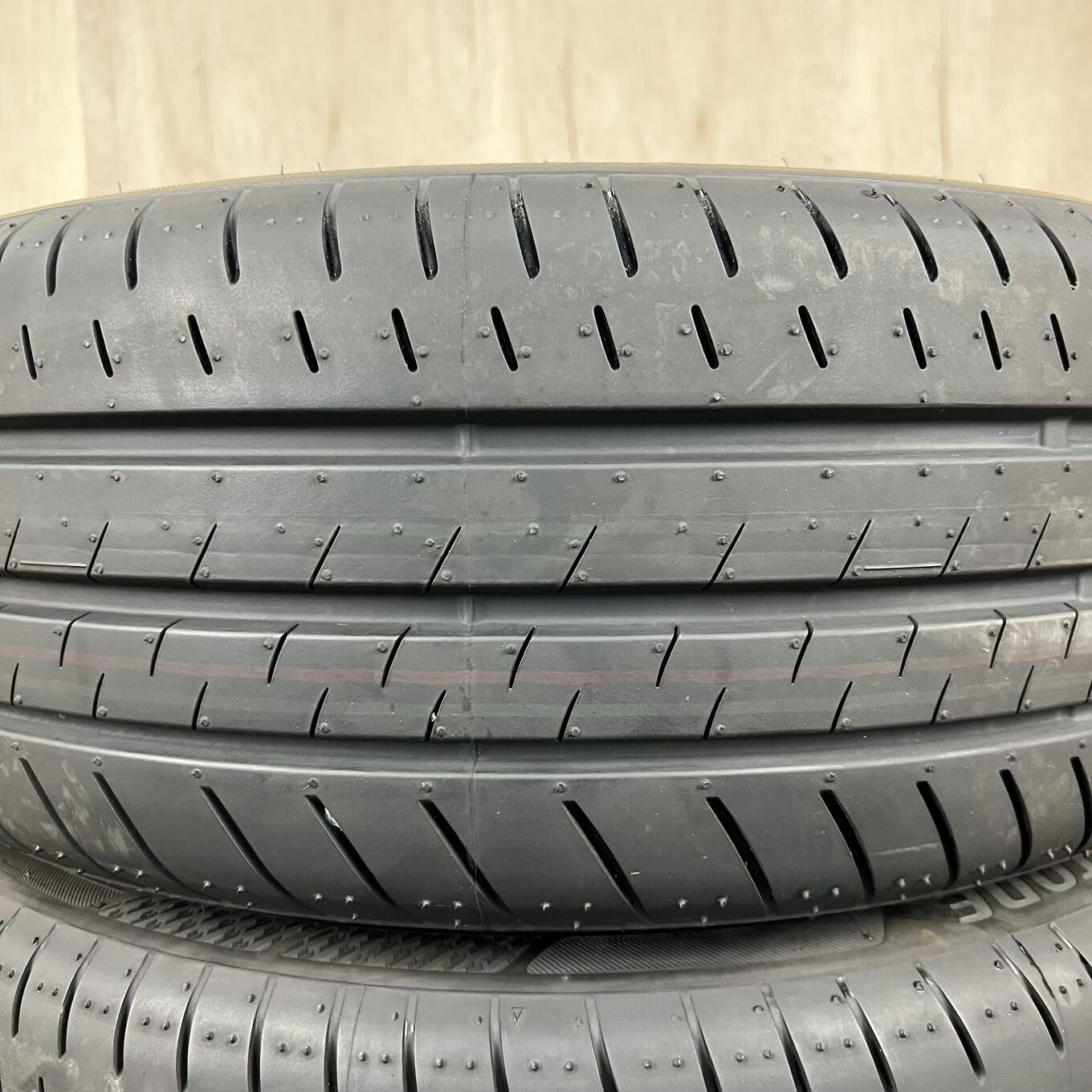 Hot Stuff 17 Inches ]G Speed Bridgestone 215/45R17 #190S40426