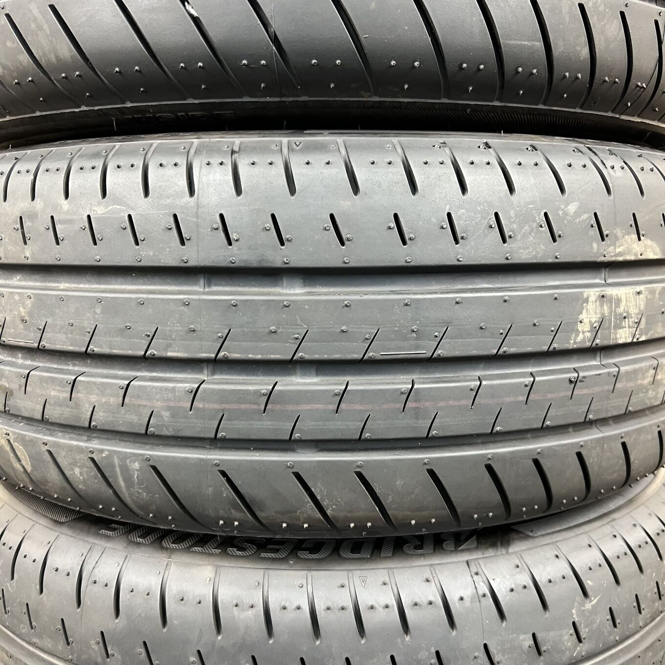Hot Stuff 17 Inches ]G Speed Bridgestone 215/45R17 #190S40426
