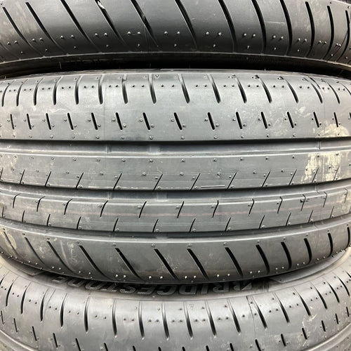 Hot Stuff 17 Inches ]G Speed Bridgestone 215/45R17 #190S40426