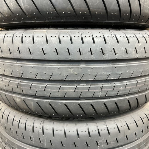 Hot Stuff 17 Inches ]G Speed Bridgestone 215/45R17 #190S40426