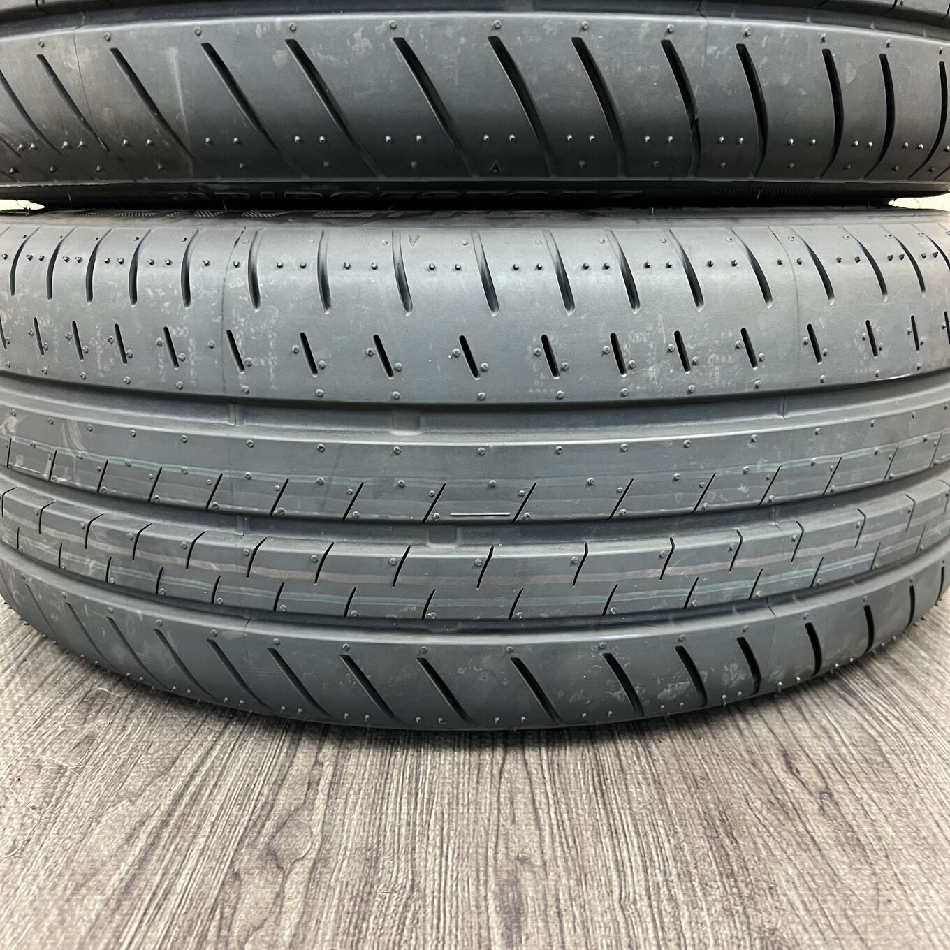 Hot Stuff 17 Inches ]G Speed Bridgestone 215/45R17 #190S40426