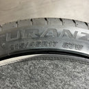 Hot Stuff 17 Inches ]G Speed Bridgestone 215/45R17 #190S40426