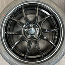 Hot Stuff 17 Inches ]G Speed Bridgestone 215/45R17 #190S40426