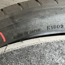 Hot Stuff 17 Inches ]G Speed Bridgestone 215/45R17 #190S40426