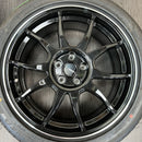 Hot Stuff 17 Inches ]G Speed Bridgestone 215/45R17 #190S40426