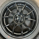Hot Stuff 17 Inches ]G Speed Bridgestone 215/45R17 #190S40426