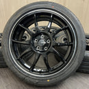 Hot Stuff 17 Inches ]G Speed Bridgestone 215/45R17 #190S40426
