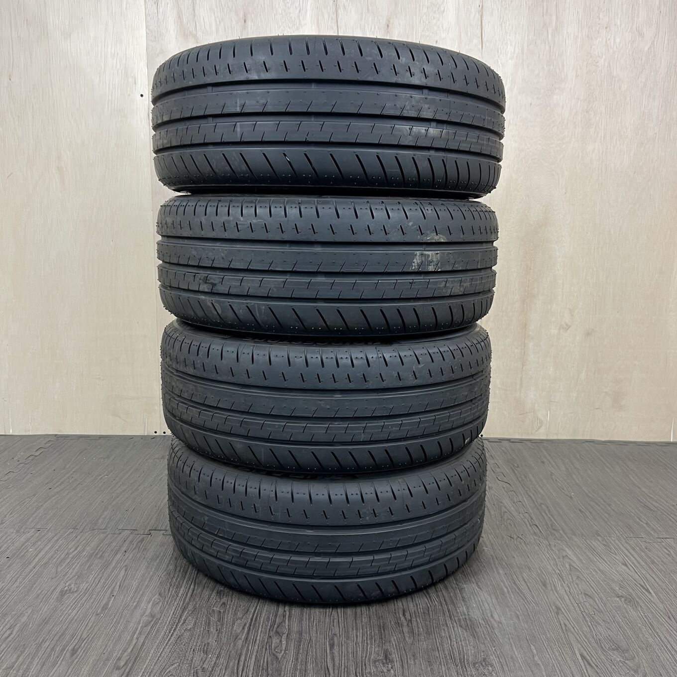 Hot Stuff 17 Inches ]G Speed Bridgestone 215/45R17 #190S40426