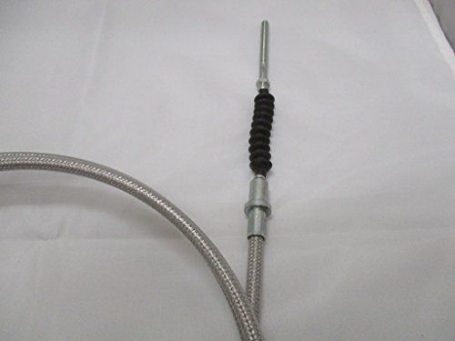Brake X (1 2 Ukc-007