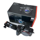 Mirrorless Interchangeable Lips Sony 7Siii Ilce-7Sm3