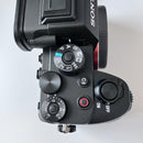 Mirrorless Interchangeable Lips Sony 7Siii Ilce-7Sm3