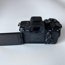Mirrorless Interchangeable Lips Sony 7Siii Ilce-7Sm3