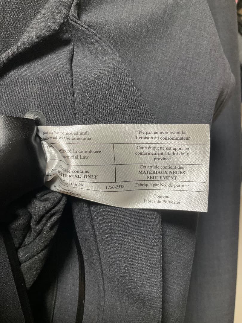 Arc'Teryx Veilance Down Jackets Xs