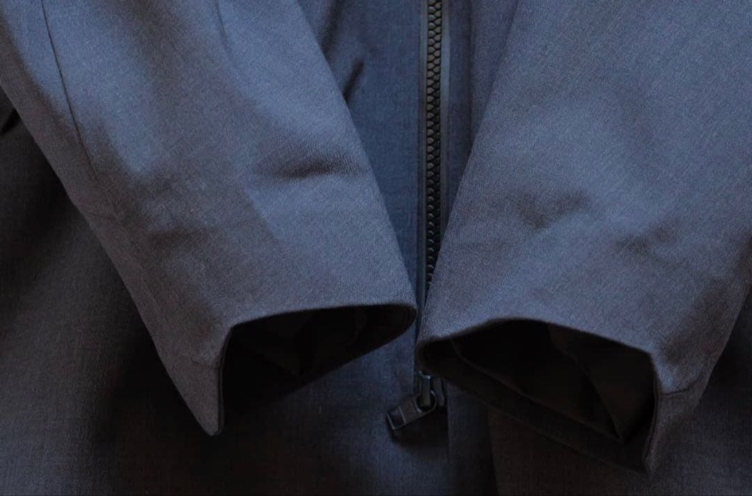Arc'Teryx Veilance Down Jackets Xs