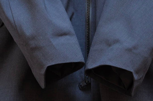 Arc'Teryx Veilance Down Jackets Xs