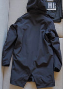 Arc'Teryx Veilance Down Jackets Xs