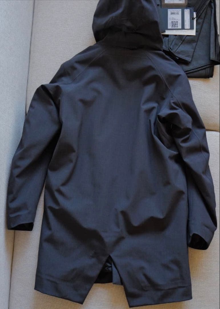 Arc'Teryx Veilance Down Jackets Xs