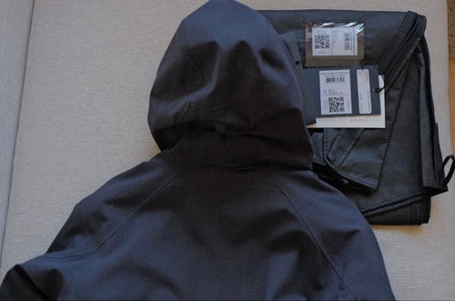 Arc'Teryx Veilance Down Jackets Xs