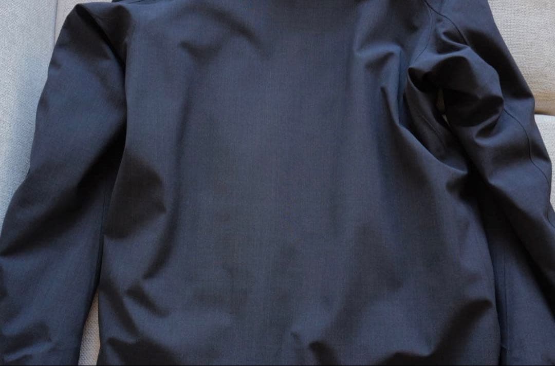 Arc'Teryx Veilance Down Jackets Xs