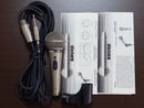 Shure Dynamic Microphones 588Sd
