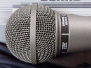 Shure Dynamic Microphones 588Sd