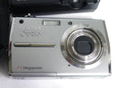 Pentax Compact Digital Cameras Optio T30