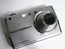 Pentax Compact Digital Cameras Optio T30