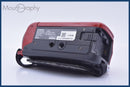 Video Camera Body Canon Ivis Hf R52 32X #Mj9022