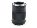 Lens (Single Focus) Nikkor Z F/1.8 S
