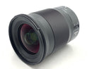 Lens (Single Focus) Nikkor Z F/1.8 S