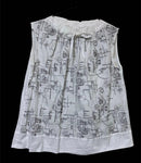 Tomorrowland Sleeveless