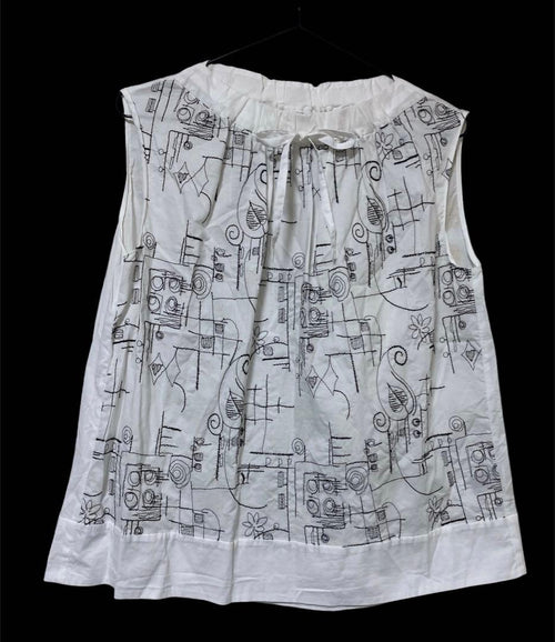 Tomorrowland Sleeveless