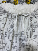 Tomorrowland Sleeveless
