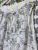 Tomorrowland Sleeveless