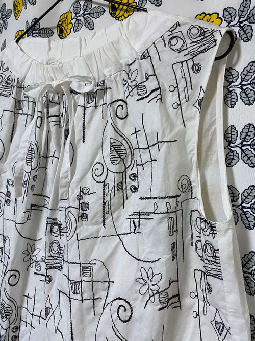 Tomorrowland Sleeveless