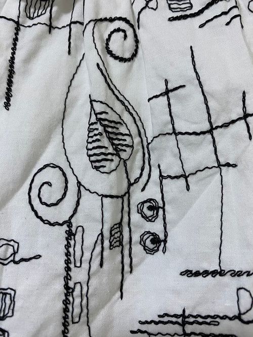 Tomorrowland Sleeveless
