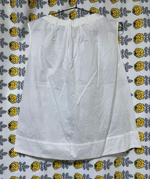 Tomorrowland Sleeveless